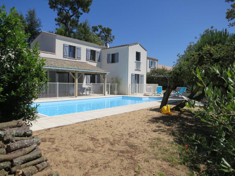 veranda home la tranche sur mer