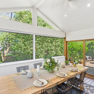 veranda design houzz