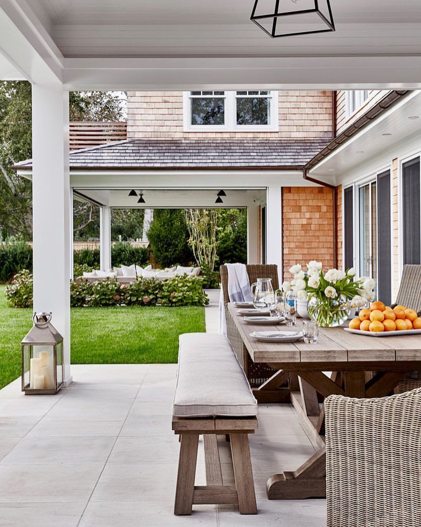 habitat design veranda