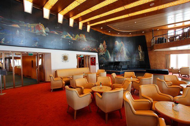 veranda lounge rotterdam