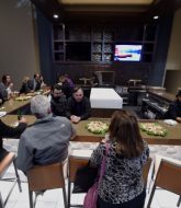 veranda luxe cinema avengers