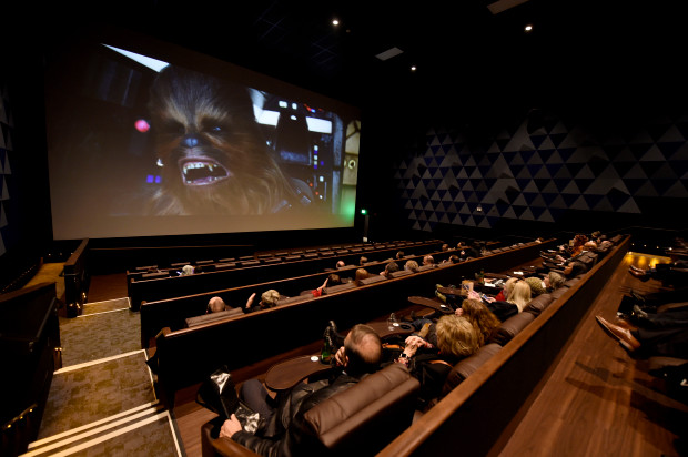 veranda luxe imax concord