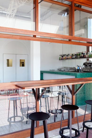 veranda bois marseille