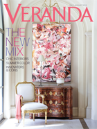 veranda magazine december 2015