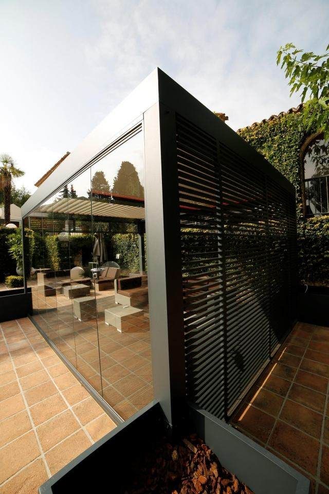 veranda biossun
