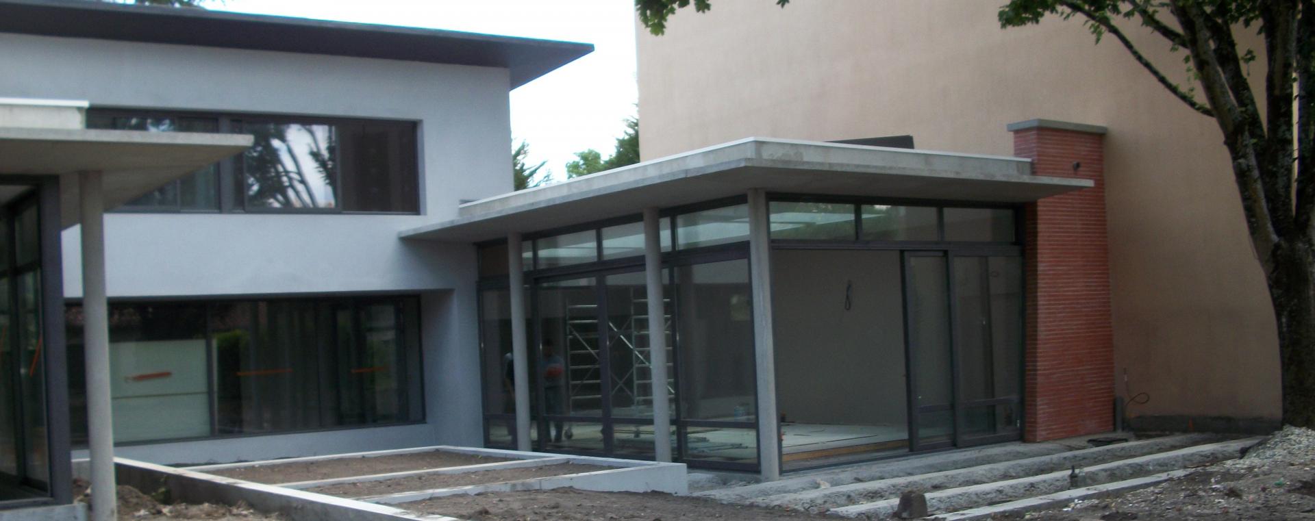 fabricant veranda gironde