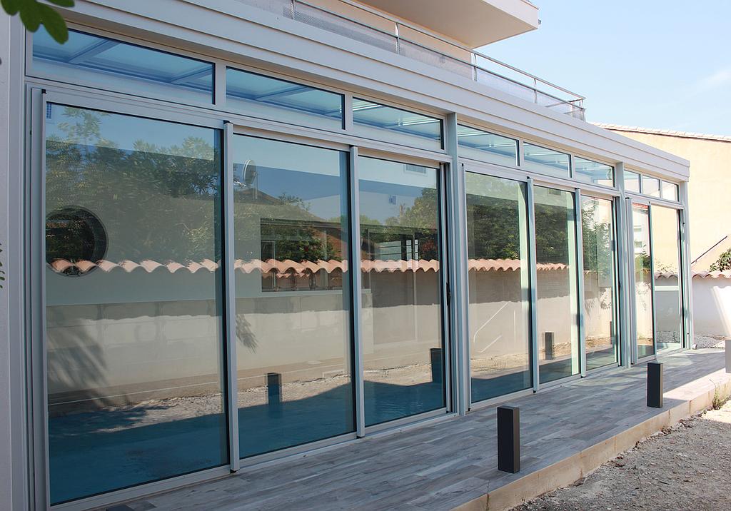 fabricant veranda narbonne