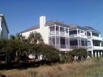 veranda beach golf course