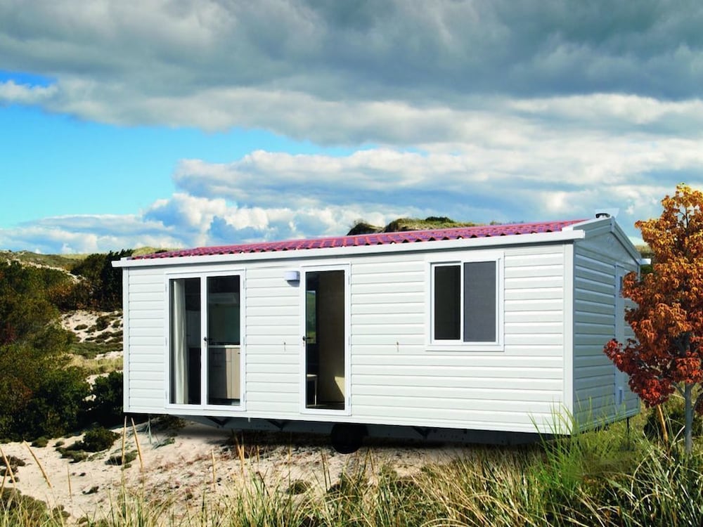 mobile veranda