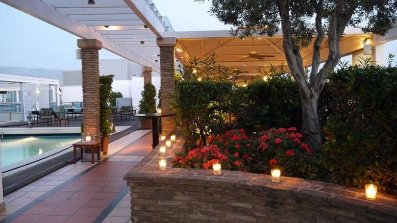 veranda mediterranean cuisine