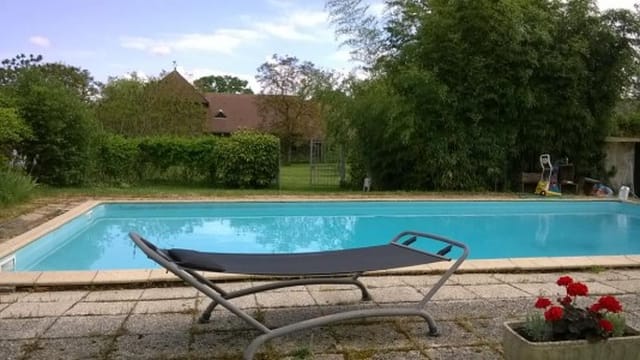 longere et veranda