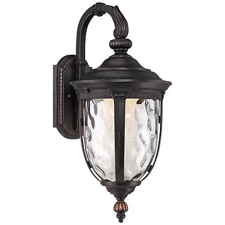 veranda wall lights