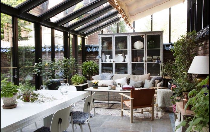 veranda home & garden