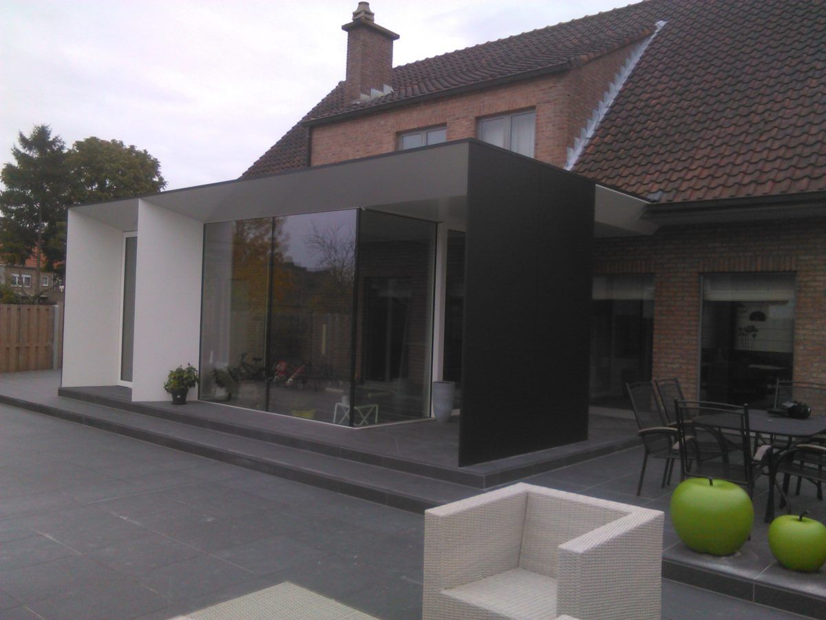 pauwels veranda lounge line