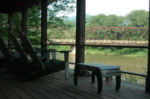 veranda grillagÃ©e