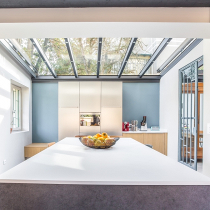 veranda fontainebleau