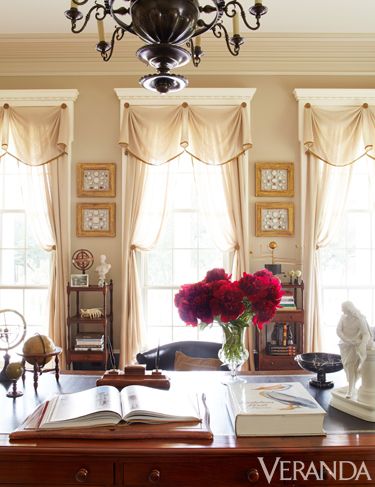 veranda magazine window treatments