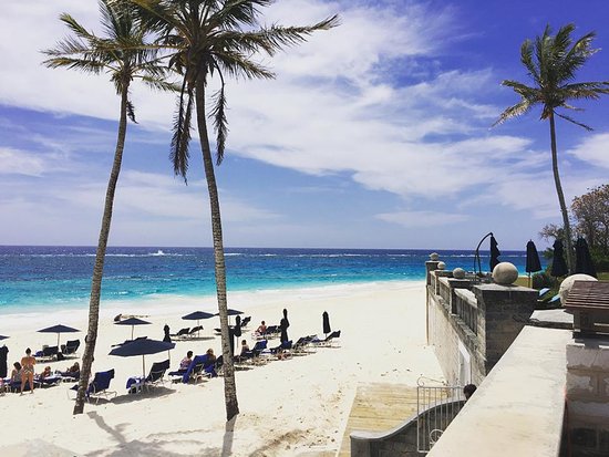 veranda bar and lounge bermuda