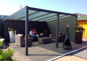 plb veranda confort