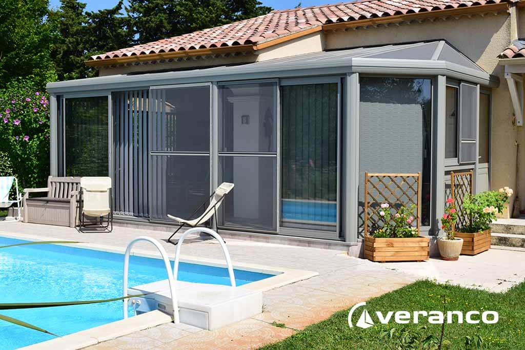 veranda miribel