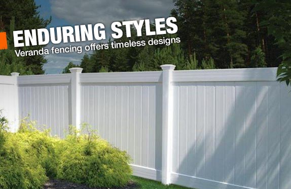 veranda home depot price