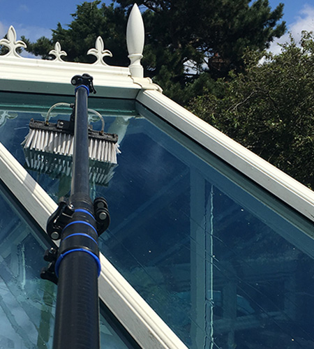 entreprise nettoyage veranda essonne
