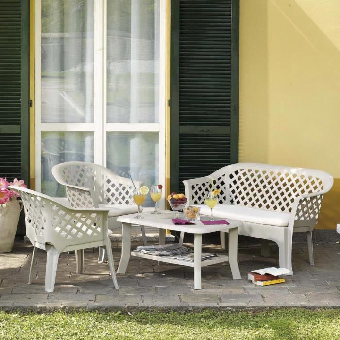 chaise de jardin veranda
