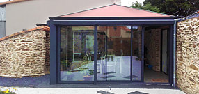 veranda noel ancenis