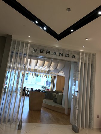 veranda kuwait prices