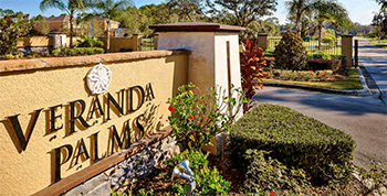 veranda palms clubhouse