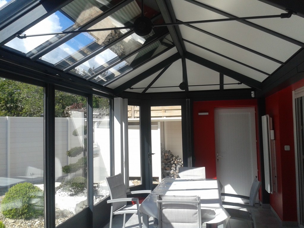 veranda alu bretagne