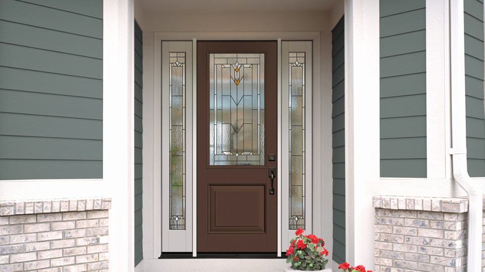 veranda door designs