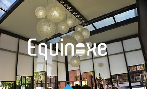 avis veranda espace lounge