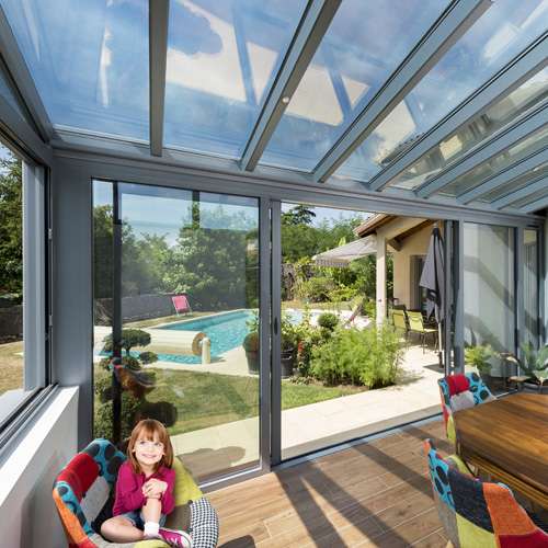 fenetre de veranda