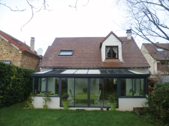 extension veranda essonne