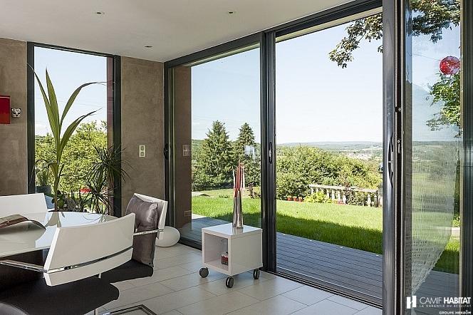 Ã©tanchÃ©itÃ© veranda