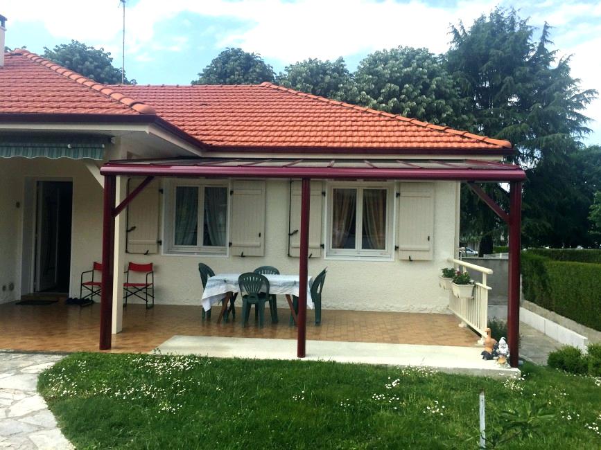 avis area veranda