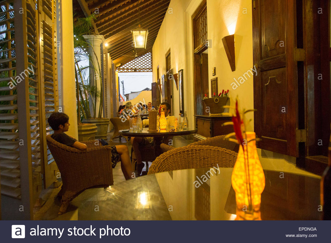 veranda bar and lounge bermuda