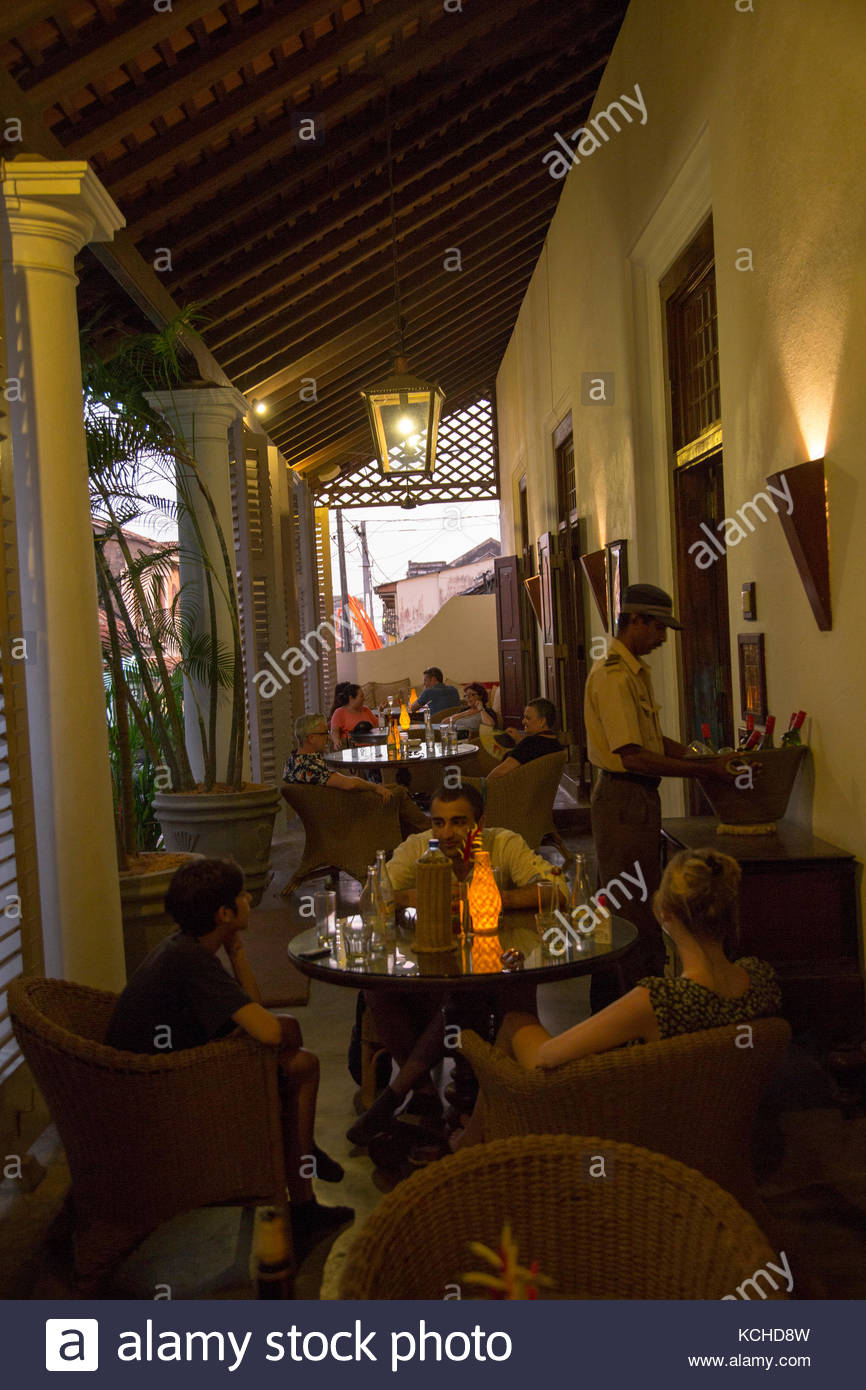 veranda bar and lounge bermuda