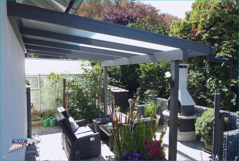 veranda style verriere