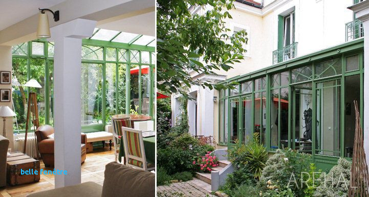 veranda arehal