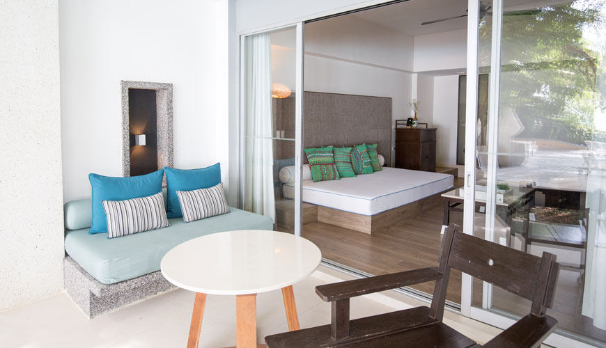 veranda hua hin voucher