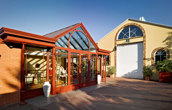 veranda ormesson