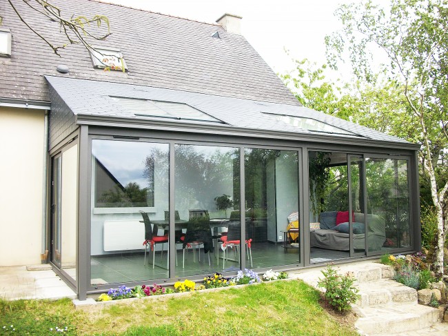 veranda de l atlantique