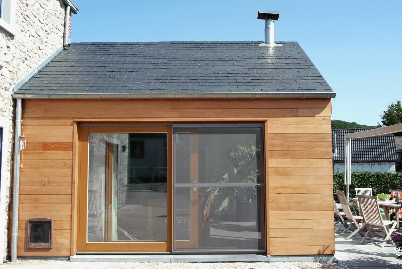 extension maison veranda belgique