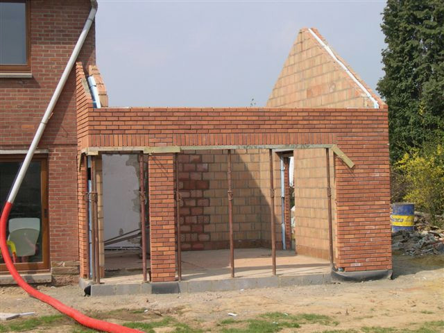 devis extension veranda