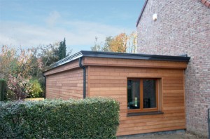 extension maison veranda nord