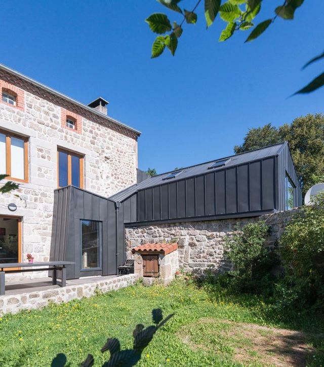 veranda de moins de 5m2