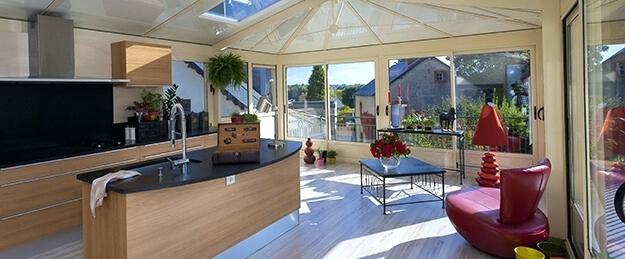 veranda coin cuisine