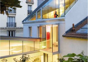 hauteur maximum veranda